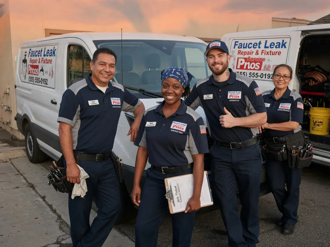 Faucet Repair company in Ellenburg Center, NY
